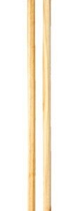 Prevue Pet Products Birdie Basics Wooden 3/8 X 14 Inches, Replacement Perch