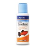 Aqueon Fish Aquarium Water Conditioner Treatment, 4 Ounces