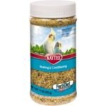 Kaytee Forti Diet Pro Health Molting Conditioner, 11 Ounces