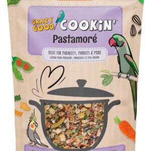 SUNSEED Crazy Good Cookin' Pastamoré