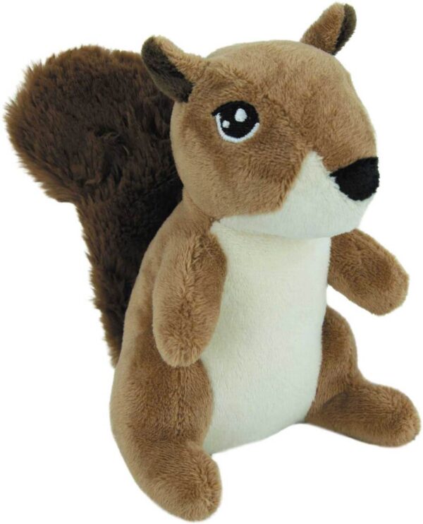 Play On Puppy Plush Squirrel