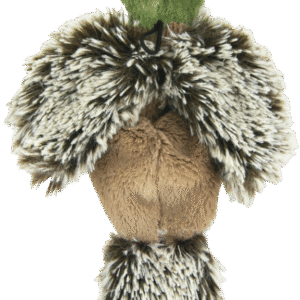 Play On Flattie Mallard Dog Toy, Small