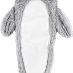 Play On Dog Toy Flattie Otter, 19 Inches