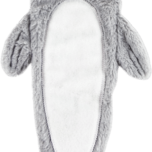 Play On Dog Toy Flattie Otter, 19 Inches