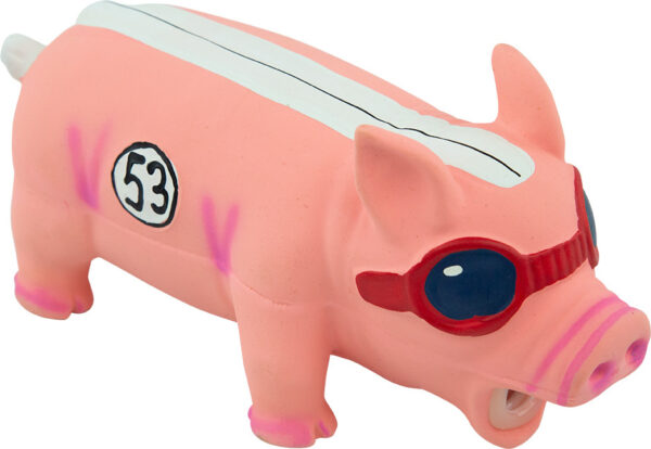 PS+ Toy, Latex Flying Pig