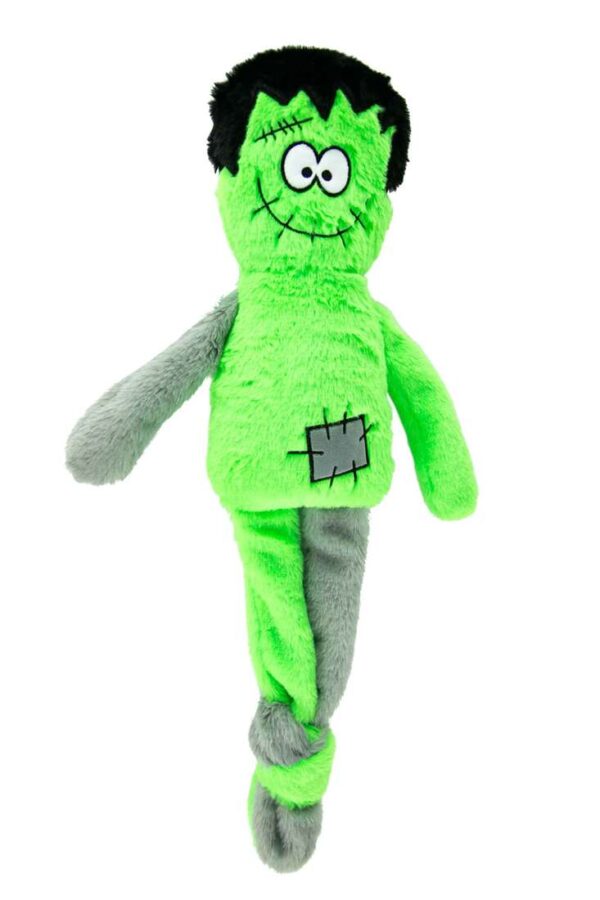Play On Halloween Plush XL Frankenstein Dog Toy