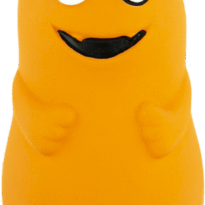 Play On Halloween Latex Monster Dog Toy