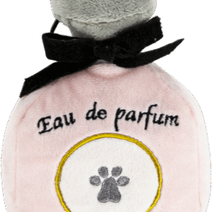 Play On Dog Toy Plush Perfume