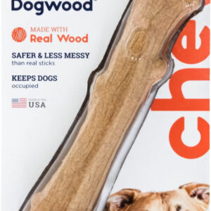 Petstages Super Dogwood, Medium, 1 Each