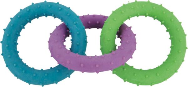 Play On Fetch 3 Ring, Small