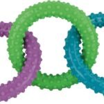 Play On Fetch 3 Ring, Large