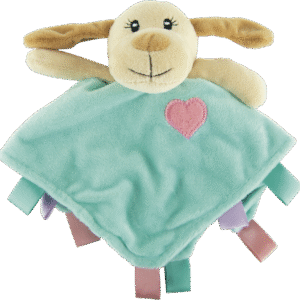 Play On Puppy Lamb/Dog Toy, Assorted