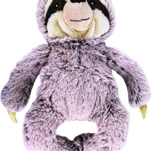Play On Sloth Dog Toy, Large