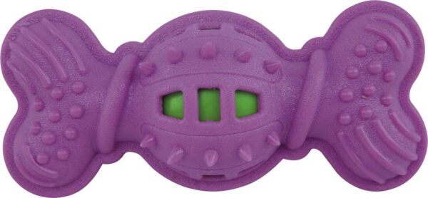 Play On Rubber Spike Bone